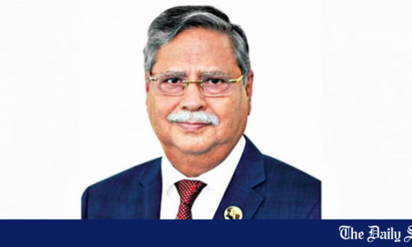 President's fate: Interim govt starts discussions with political President's fate: Interim govt starts discussions with political