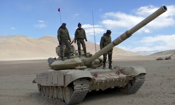 India-China Border Disengagement In Ladakh's Depsang And Demchok Almost Over; Both Armies Verifying Status: Report India-China Border Disengagement In Ladakh's Depsang And Demchok Almost Over; Both Armies Verifying Status: Report