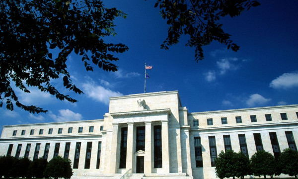 US GDP Growth Masks Weak Demand, Markets Eye Fed Moves US GDP Growth Masks Weak Demand, Markets Eye Fed Moves