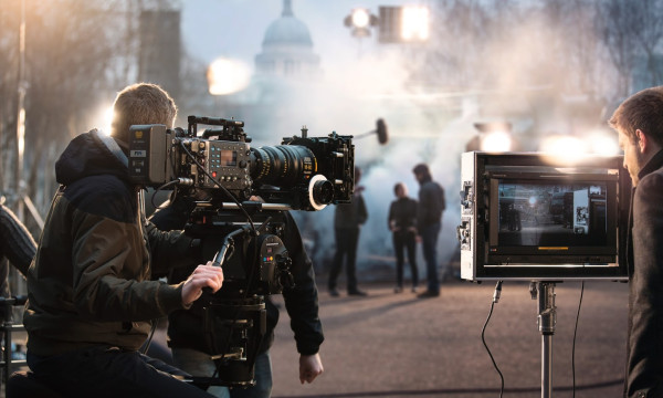 Trump’s 100% Foreign Film Tariff Sparks Industry Alarm Trump’s 100% Foreign Film Tariff Sparks Industry Alarm