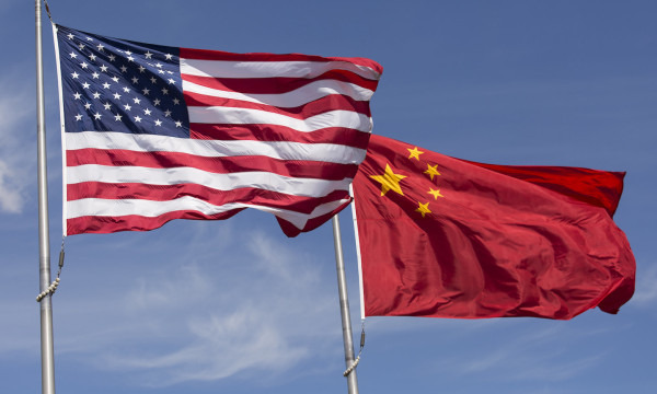 US and China Resume Trade Talks Amid Supply Chain Risks US and China Resume Trade Talks Amid Supply Chain Risks