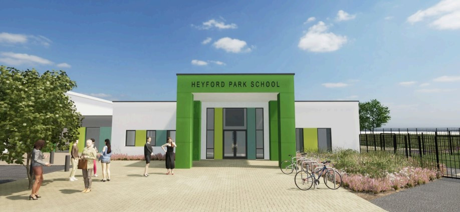 Plans to expand Oxfordshire school to meet growing demand