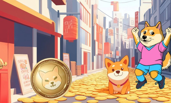 Is Now The Time To Buy Shiba Inu (SHIB) or Is Something New On The Horizon You Should Take Note Of Instead? Is Now The Time To Buy Shiba Inu (SHIB) or Is Something New On The Horizon You Should Take Note Of Instead?
