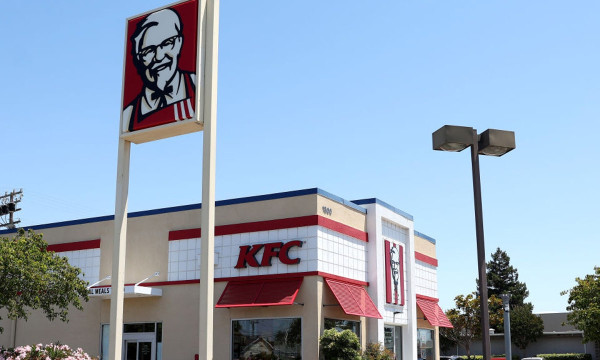 Kentucky Fried Chicken will no longer be based in Kentucky; here's where the chain is moving Kentucky Fried Chicken will no longer be based in Kentucky; here's where the chain is moving
