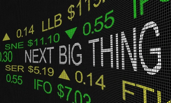 TechBerry's IPO This Year: Rumor or Reality? TechBerry's IPO This Year: Rumor or Reality?