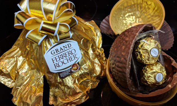 Ferrero Strikes $3.1 Billion Deal for WK Kellogg Ferrero Strikes $3.1 Billion Deal for WK Kellogg