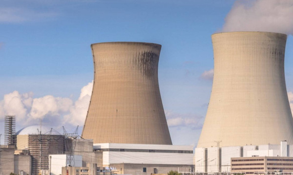 EU Nuclear Expansion Demands €241 Billion Investment, Draft Says EU Nuclear Expansion Demands €241 Billion Investment, Draft Says