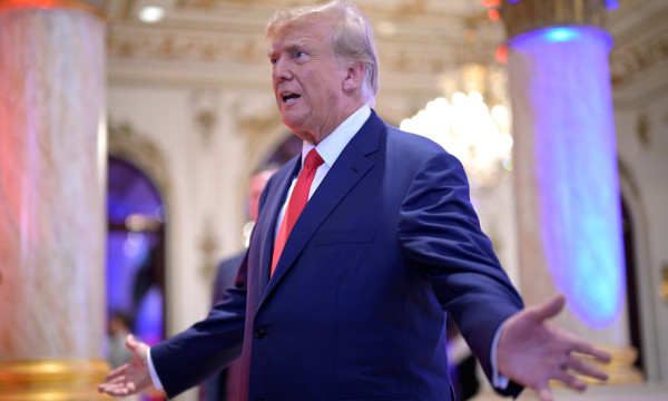 EU Braces for Tariffs as Trump Eyes New Measures EU Braces for Tariffs as Trump Eyes New Measures