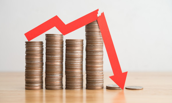 US Inflation Slows Amid Trump’s Tariff Shifts US Inflation Slows Amid Trump’s Tariff Shifts