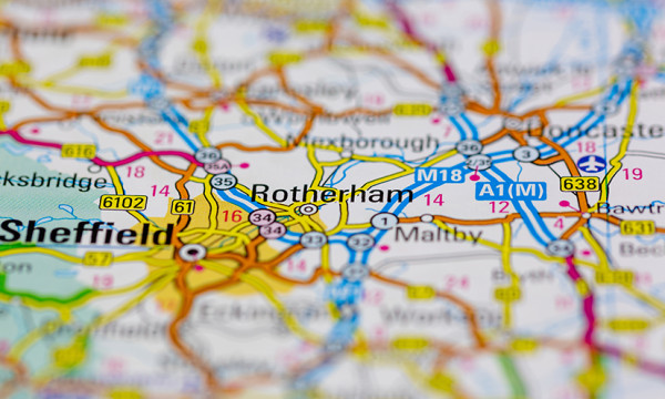 Rotherham to allocate over £3m of funding to support residents' businesses - Business Link Magazine Rotherham to allocate over £3m of funding to support residents' businesses - Business Link Magazine