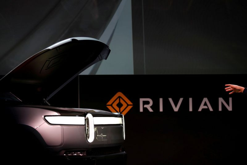 Rivian, Spotify, CAVA Group rise premarket;  Spirit Airlines slumps By Investing.com