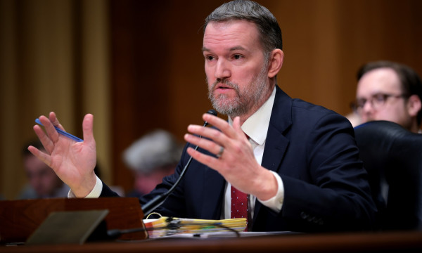 US Trade Chief Eyes Lower Deficit Through Tariffs US Trade Chief Eyes Lower Deficit Through Tariffs