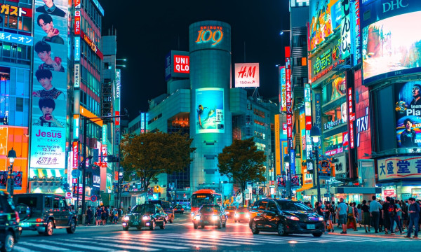 Corporate Warnings Mount Despite Japan Trade Boost Corporate Warnings Mount Despite Japan Trade Boost