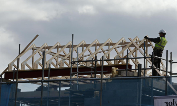 Property development firm seeks land in Mayo to build over 100 houses - news - Western People Property development firm seeks land in Mayo to build over 100 houses - news - Western People