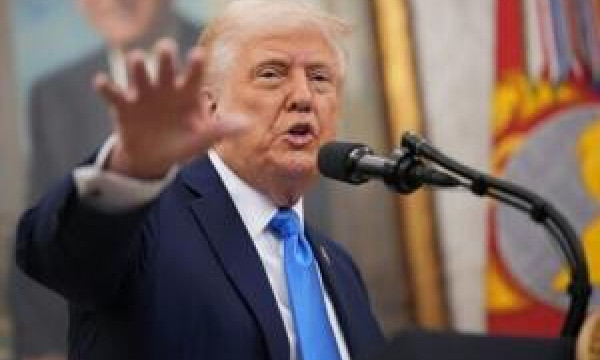 U.S. stocks climb as Trump tariffs draw near. U.S. stocks climb as Trump tariffs draw near.