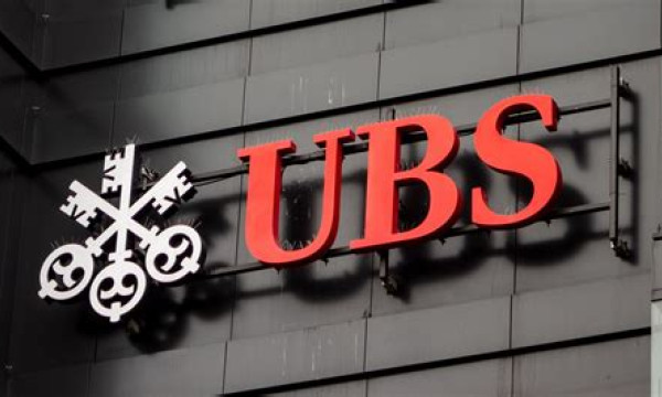 UBS May Cut Buybacks as Swiss Capital Rules Tighten UBS May Cut Buybacks as Swiss Capital Rules Tighten