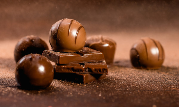Chocolate Giants Win Appeal in Child Labor Lawsuit Chocolate Giants Win Appeal in Child Labor Lawsuit