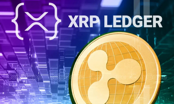 XRP Ledger (XRPL) To Host Braza Bank's BBRL Stablecoin XRP Ledger (XRPL) To Host Braza Bank's BBRL Stablecoin