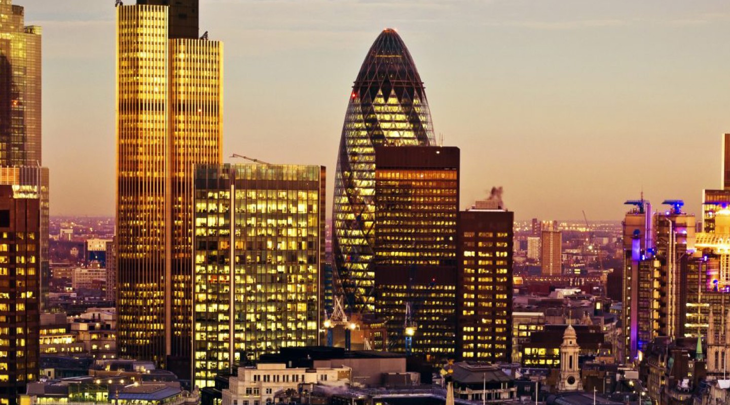 TechBerry brings its service closer to UK clients with new London office