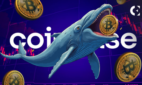 CryptoQuant CEO: Coinbase CryptoQuant CEO: Coinbase