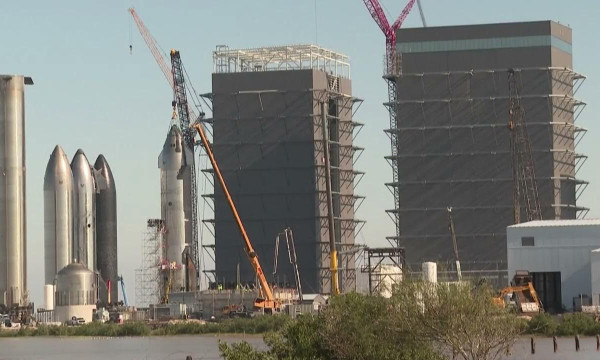 Musk’s Starbase, Texas, Becomes Official City Musk’s Starbase, Texas, Becomes Official City