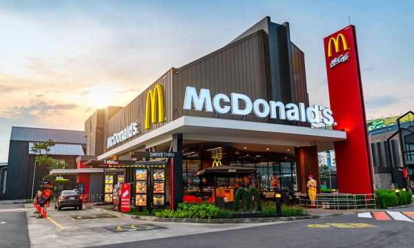 McDonald’s Sales Beat Forecasts on Value Menu Strength McDonald’s Sales Beat Forecasts on Value Menu Strength