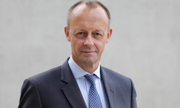 Merz Wins German Chancellorship on Second Ballot Merz Wins German Chancellorship on Second Ballot