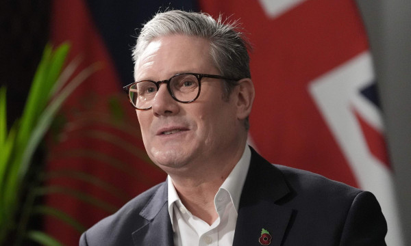 New freeports, East Midlands investment zone funding coming in Budget - Starmer New freeports, East Midlands investment zone funding coming in Budget - Starmer