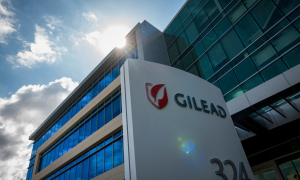 Gilead HIV Trials Paused as FDA Flags Low White Blood Cell Counts Gilead HIV Trials Paused as FDA Flags Low White Blood Cell Counts