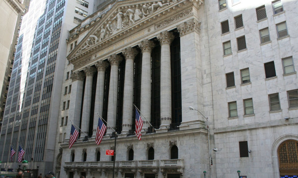 Wall Street Slides as Middle East Tensions Escalate Wall Street Slides as Middle East Tensions Escalate