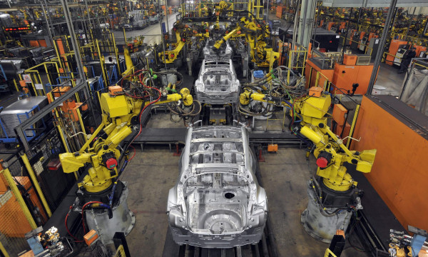 Nissan to Close Seven Factories, Cut 20,000 Jobs Nissan to Close Seven Factories, Cut 20,000 Jobs