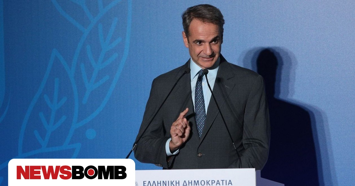 Mitsotakis: The personal doctor initiative must cover the entire Greek population