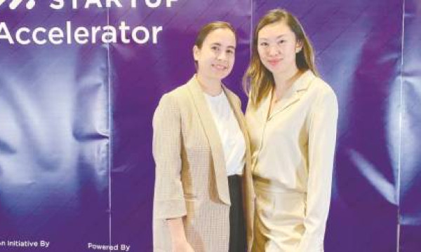 Cult Creative co-founders on mission to drive growth of creative economy Cult Creative co-founders on mission to drive growth of creative economy