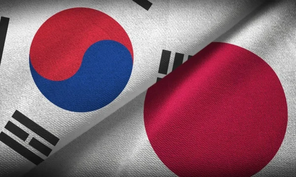 Trump Unveils 25% Tariffs on Japan, South Korea Imports Trump Unveils 25% Tariffs on Japan, South Korea Imports