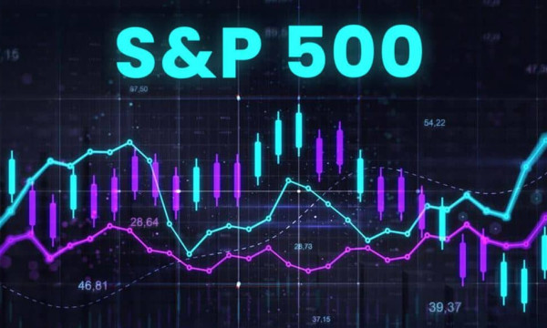 Wall Street’s S&P 500 forecasts still eye a strong rally, despite recent trims. Wall Street’s S&P 500 forecasts still eye a strong rally, despite recent trims.