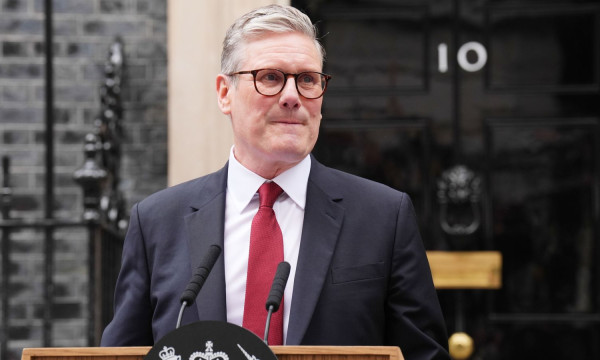 Starmer Secures Key UK-US Tariff Deal, Boosting Trade Starmer Secures Key UK-US Tariff Deal, Boosting Trade