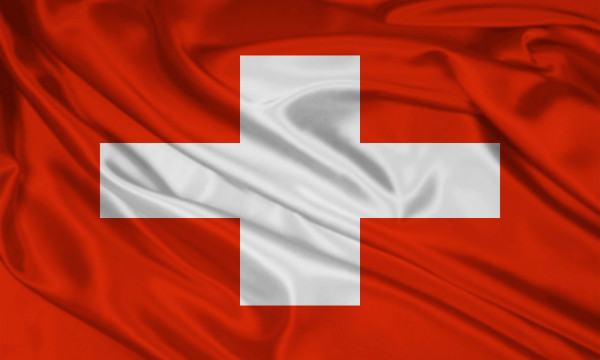 Swiss Economy Sees Fastest Growth in Two Years as Firms Race to Beat U.S. Tariffs Swiss Economy Sees Fastest Growth in Two Years as Firms Race to Beat U.S. Tariffs