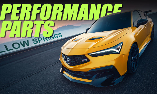 Honda Launches Performance Parts Division As It Takes SEMA By Storm | Carscoops Honda Launches Performance Parts Division As It Takes SEMA By Storm | Carscoops