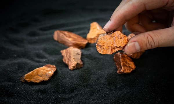 Agnico Eagle Mines invests C$55m in Canada's ATEX Resources Agnico Eagle Mines invests C$55m in Canada's ATEX Resources