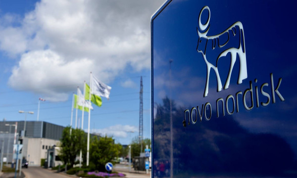 Novo Nordisk Ends Hims & Hers Deal Over Wegovy Sales Novo Nordisk Ends Hims & Hers Deal Over Wegovy Sales