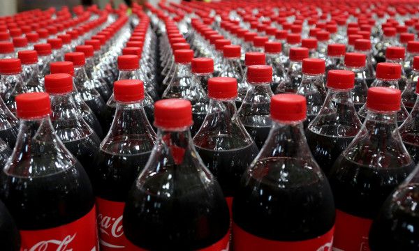 Coca-Cola to Launch Cane Sugar Coke in U.S. Coca-Cola to Launch Cane Sugar Coke in U.S.