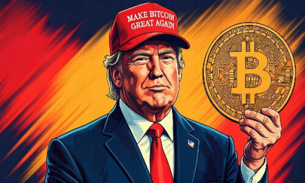 USA: Crypto Reserve Is Coming - But not as Expected USA: Crypto Reserve Is Coming - But not as Expected