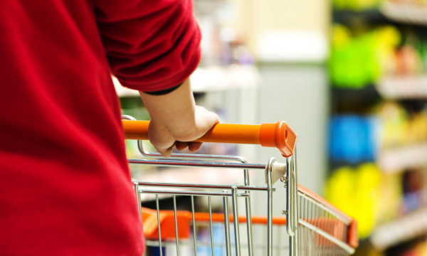 U.S. Consumer Confidence Bounces After Tariff-Driven Slump U.S. Consumer Confidence Bounces After Tariff-Driven Slump