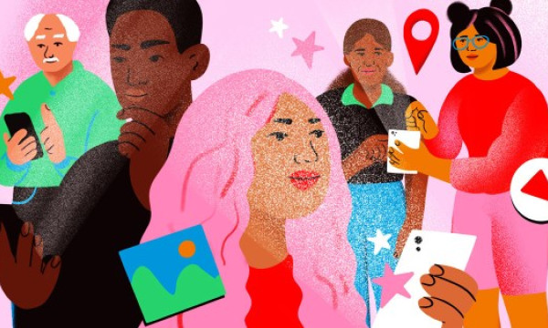 The AI Generation Gap: How Different Demographics Are Using -- and Trusting -- Generative Tools The AI Generation Gap: How Different Demographics Are Using -- and Trusting -- Generative Tools
