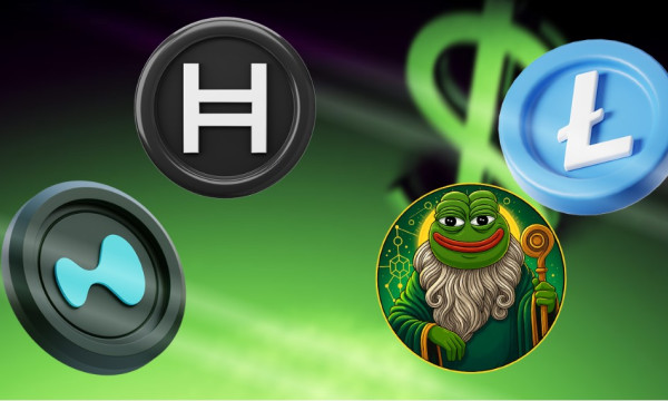 Best Crypto to Buy Now: Why Pepeto Could Outshine HBAR, Litecoin and BONK in 2025 Best Crypto to Buy Now: Why Pepeto Could Outshine HBAR, Litecoin and BONK in 2025