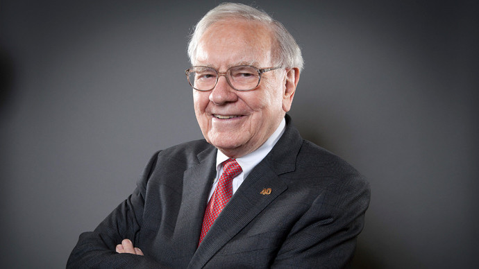 Who Will Ultimately Own TechBerry: BlackRock or Warren Buffet?