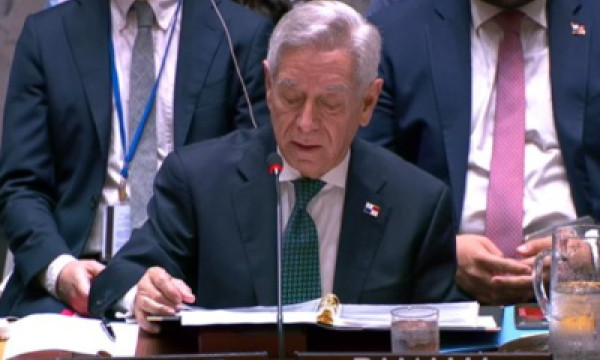 UN welcomes Jamaica and The Bahamas joining group guiding Haiti security efforts UN welcomes Jamaica and The Bahamas joining group guiding Haiti security efforts