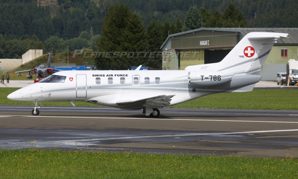 Pilatus Halts U.S. Jet Deliveries After Tariffs Hit Pilatus Halts U.S. Jet Deliveries After Tariffs Hit