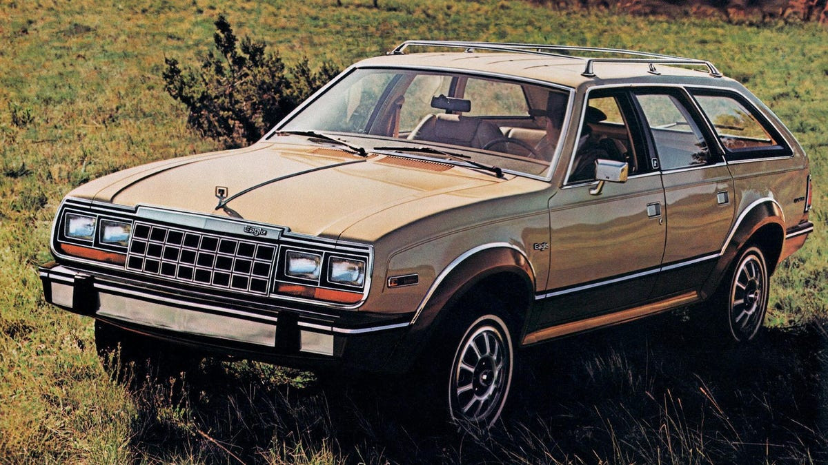 What Discontinued Off-Roader Deserves A Modern Revival?