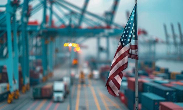 Tariffs Drive U.S. Inflation Higher in June Tariffs Drive U.S. Inflation Higher in June